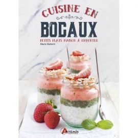 CUISINE EN BOCAUX