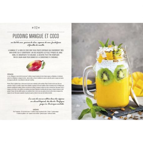 CUISINE EN BOCAUX