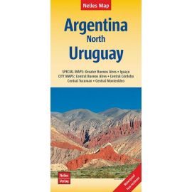 ARGENTINE NORD-URUGUAY