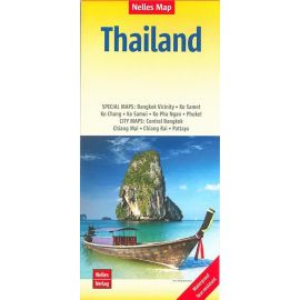 THAILANDE