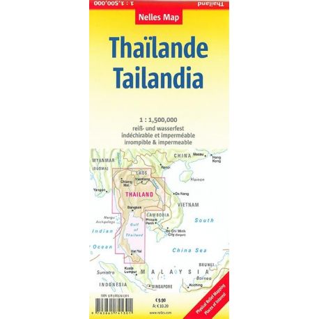THAILANDE