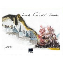 LA CHARTREUSE 25 ANS DE PEINTURE DANS LE MASSIF