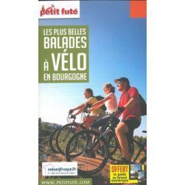 LES PLUS BELLES BALADES À VÉLO EN BOURGOGNE