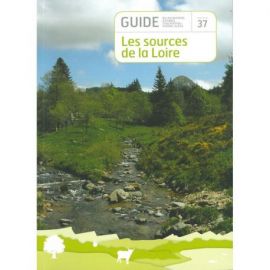 N°37 LES SOURCES DE LA LOIRE
