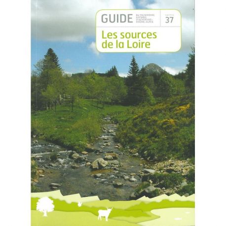 N°37 LES SOURCES DE LA LOIRE