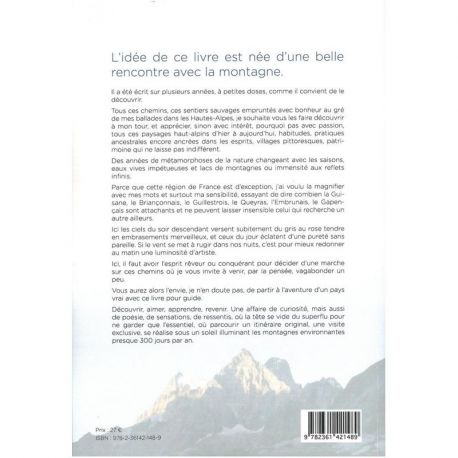 D'ÉCRINS EN QUEYRAS