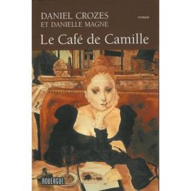 LE CAFÉ DE CAMILLE