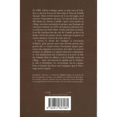 LE CAFÉ DE CAMILLE