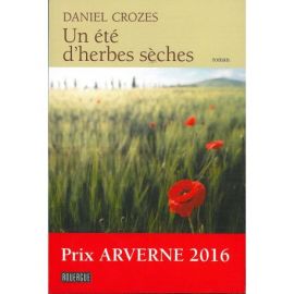 UN ÉTÉ D'HERBES SÈCHES