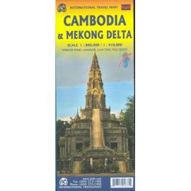 CAMBODIA & MEKONG DELTA