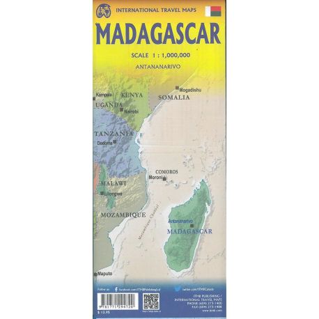 MADAGASCAR