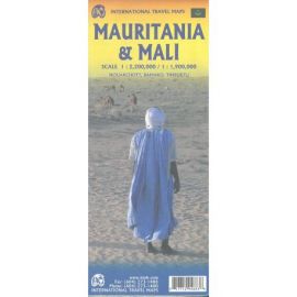 MAURITANIA & MALI