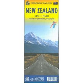 NEW ZEALAND WATERPROOF