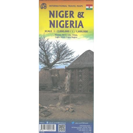 NIGERIA & NIGER