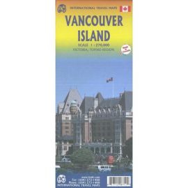 VANCOUVER ISLAND