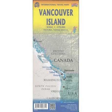 VANCOUVER ISLAND