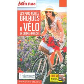 BALADES A VELO DROME-ARDECHE
