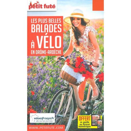 BALADES A VELO DROME-ARDECHE