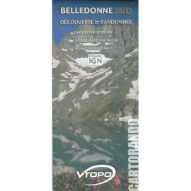 BELLEDONNE SUD DÉCOUVERTES ET RANDO