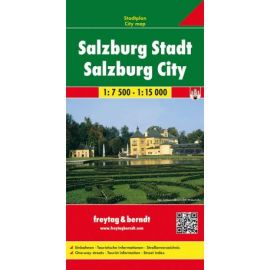 SALZBURG CITY POCKET