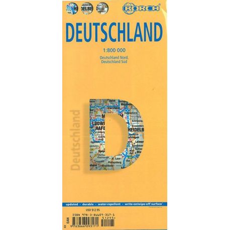 DEUTSCHLAND GERMANY