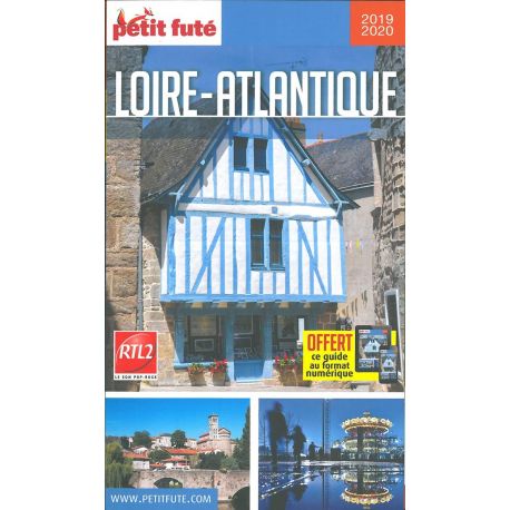 LOIRE ATLANTIQUE 2019/2020