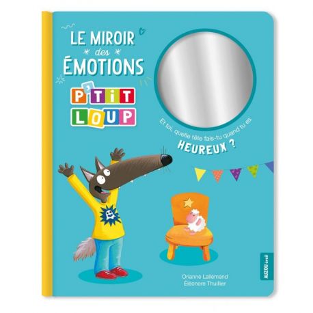 LE MIROIR DES EMOTIONS