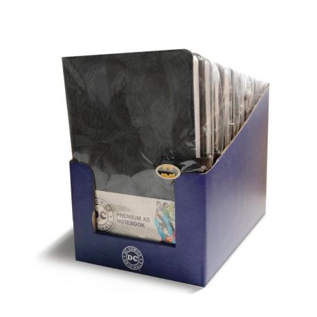 CARNET PREMIUM BATMAN