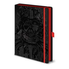 CARNET PREMIUM DARK VADOR