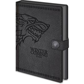 CARNET PREMIUM STARK