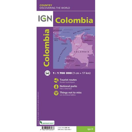 COLOMBIE