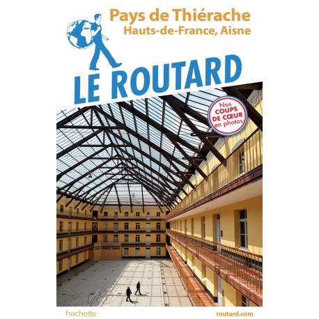 PAYS DE THIERACHE HAUTS DE FRANCE AISNE