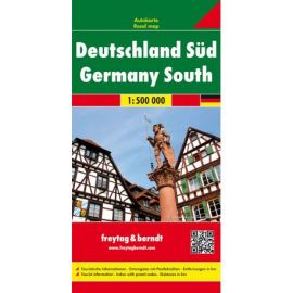 GERMANY SOUTH