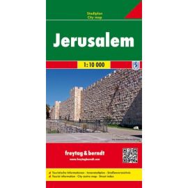 JERUSALEM