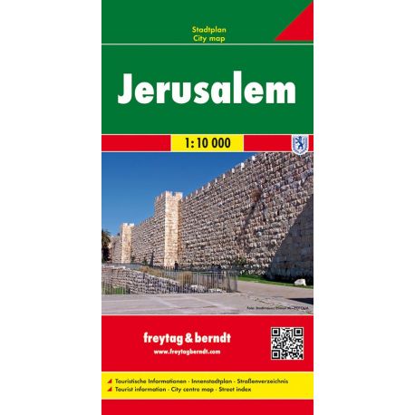 JERUSALEM
