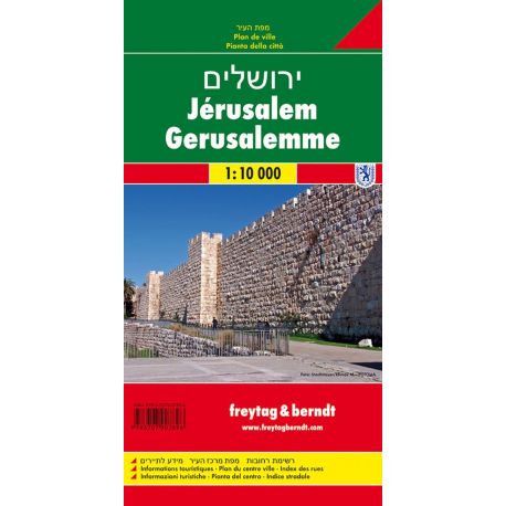 JERUSALEM