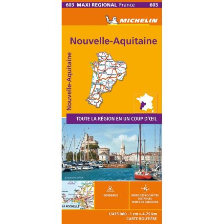 NOUVELLE AQUITAINE