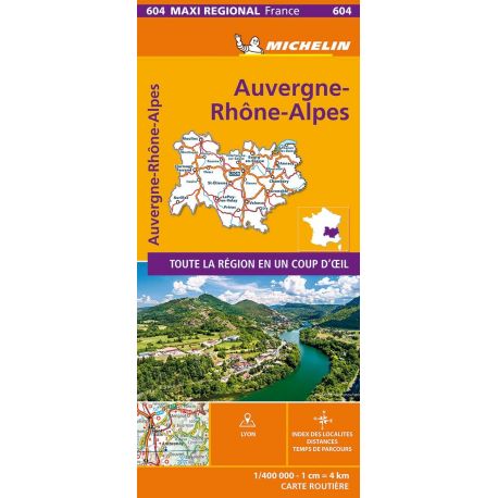 AUVERGNE RHONE-ALPES