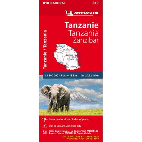 TANZANIE ZANZIBAR