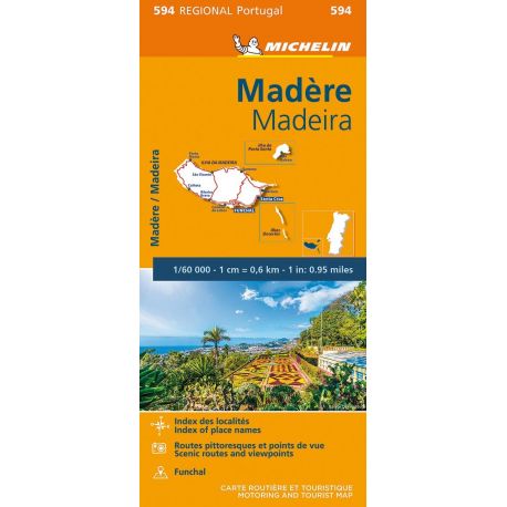 MADERE