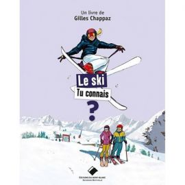 LE SKI, TU CONNAIS ?
