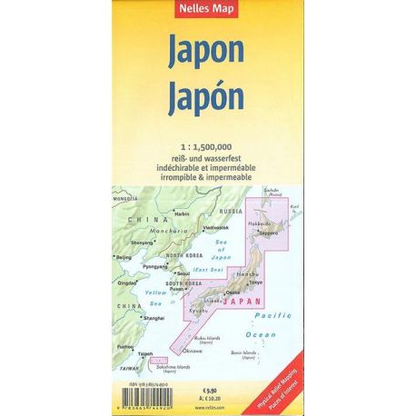JAPON