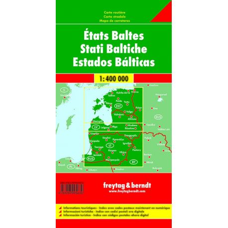 BALTIC STATES