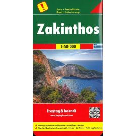 ZAKINTHOS