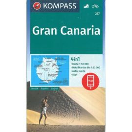 237 GRAN CANARIA