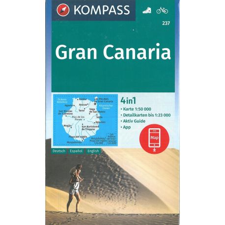 237 GRAN CANARIA