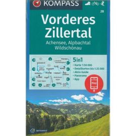 28 VORDERES ZILLERTAL