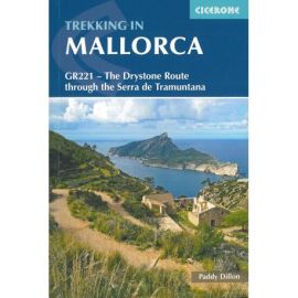 TREKKING IN MALLORCA