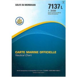 7137L GOLFE DU MORBIHAN