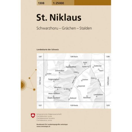 ST NIKLAUS